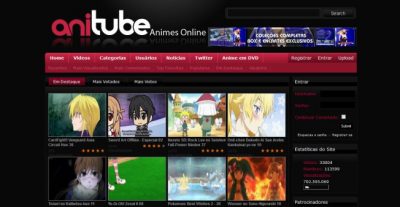 anitube anitube