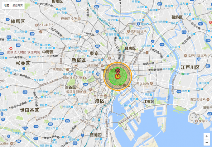 デマ多すぎ 北朝鮮の核ミサイルが日本に落ちた際の本当の被害はどれほど かみろぐ