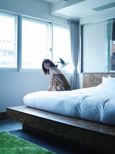 桐谷美玲　画像5