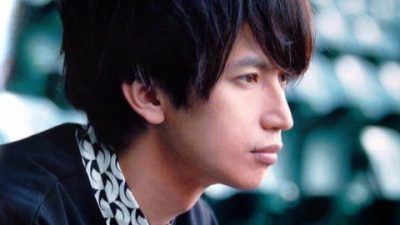 武井咲　彼氏2