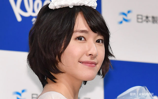 新垣結衣　姉