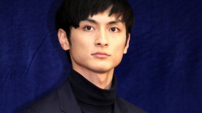 山本美月　彼氏2