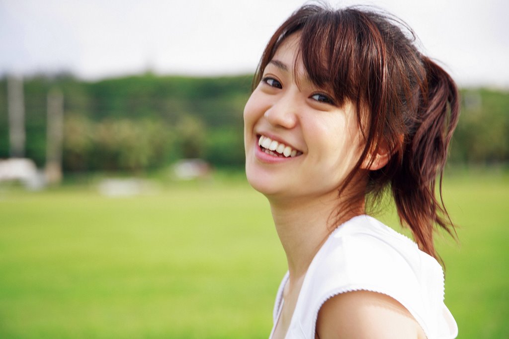 大島優子って現在何してるの 干されたって本当 ウエンツとの結婚はいつかも検証 かみろぐ